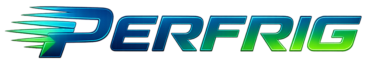 PerfRig Logo