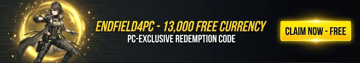 Download Arknights Endfield PC