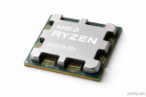 AMD Ryzen 9 9950X3D announcement: dual 3D V-Cache gaming king arrives