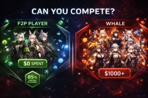 Arknights: Endfield F2P guide: can you compete without paying?