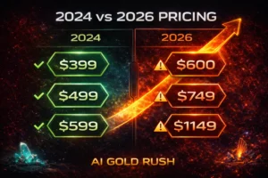 GPU prices are out of control in 2026: here’s who’s actually responsible