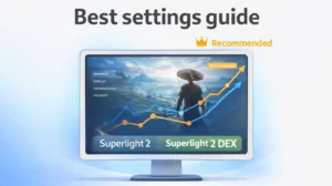 Where Winds Meet best PC settings: how to get smooth 60fps without sacrificing looks