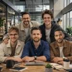 EDITORIAL TEAM