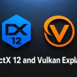 DirectX 12 and Vulkan for gaming: what they change and how to get the most from them