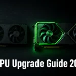 GPU upgrade guide 2026: when to upgrade and what to move to