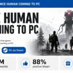 Once Human PC: the free survival horror game that 30 million players signed up for before mobile even launched