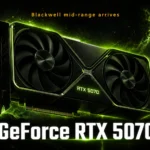 RTX 5070 review: Blackwell mid-range arrives, worth the wait?