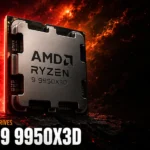 AMD Ryzen 9 9950X3D review: dual 3D V-Cache and what it changes