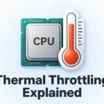 Thermal throttling explained: how to detect and fix it on your PC
